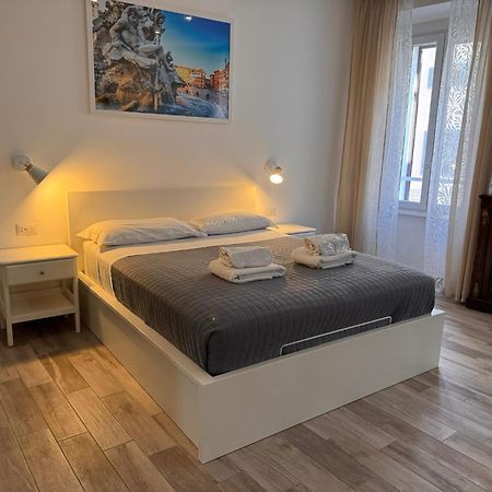 Navona 68 Hotel Roma Ngoại thất bức ảnh