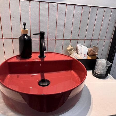 Navona 68 Hotel Roma Ngoại thất bức ảnh