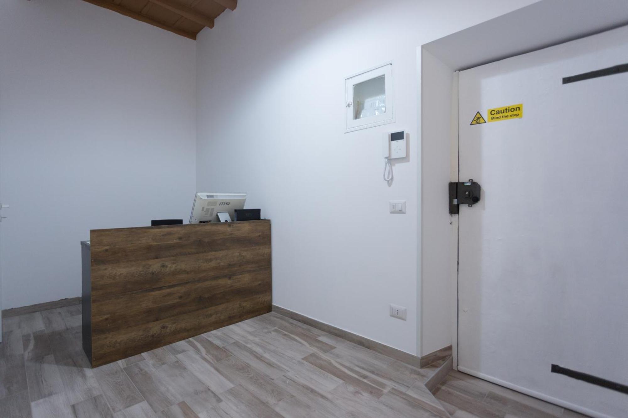 Navona 68 Hotel Roma Ngoại thất bức ảnh