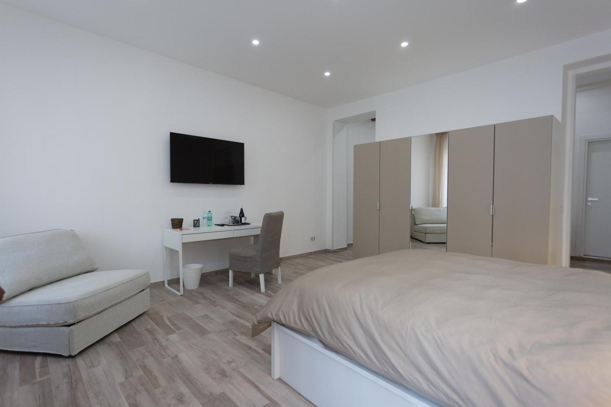 Navona 68 Hotel Roma Ngoại thất bức ảnh
