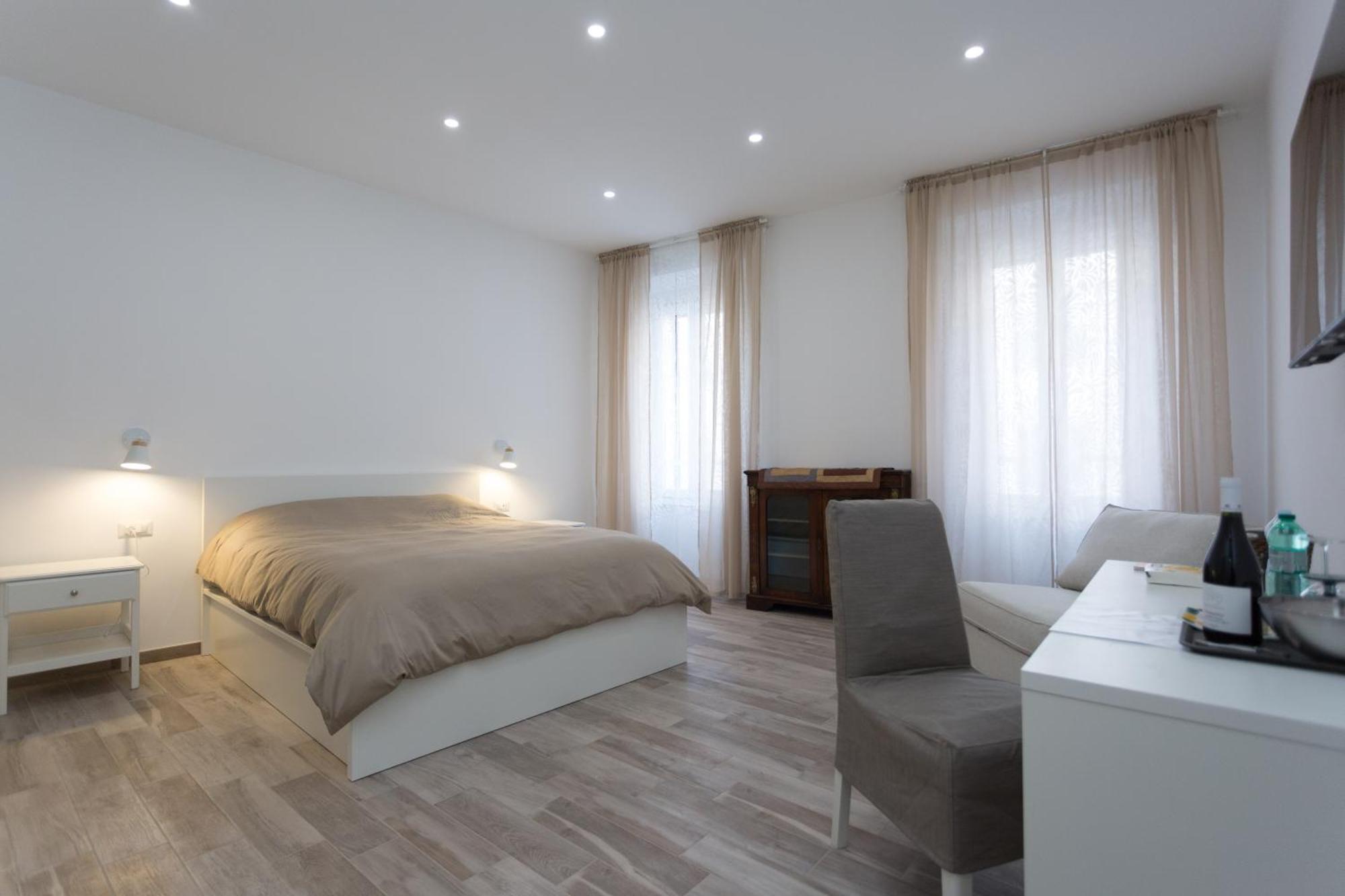Navona 68 Hotel Roma Ngoại thất bức ảnh
