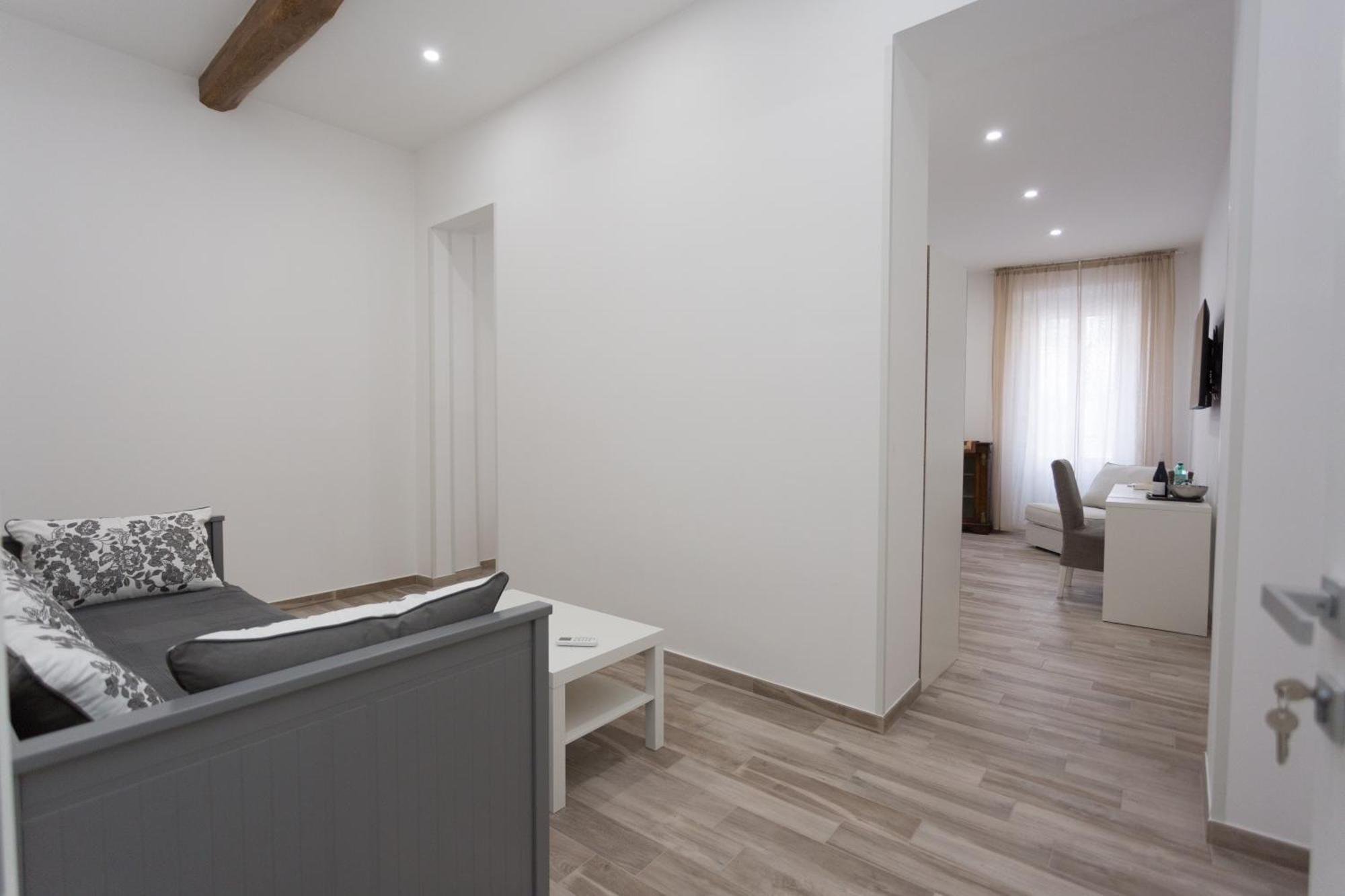 Navona 68 Hotel Roma Ngoại thất bức ảnh