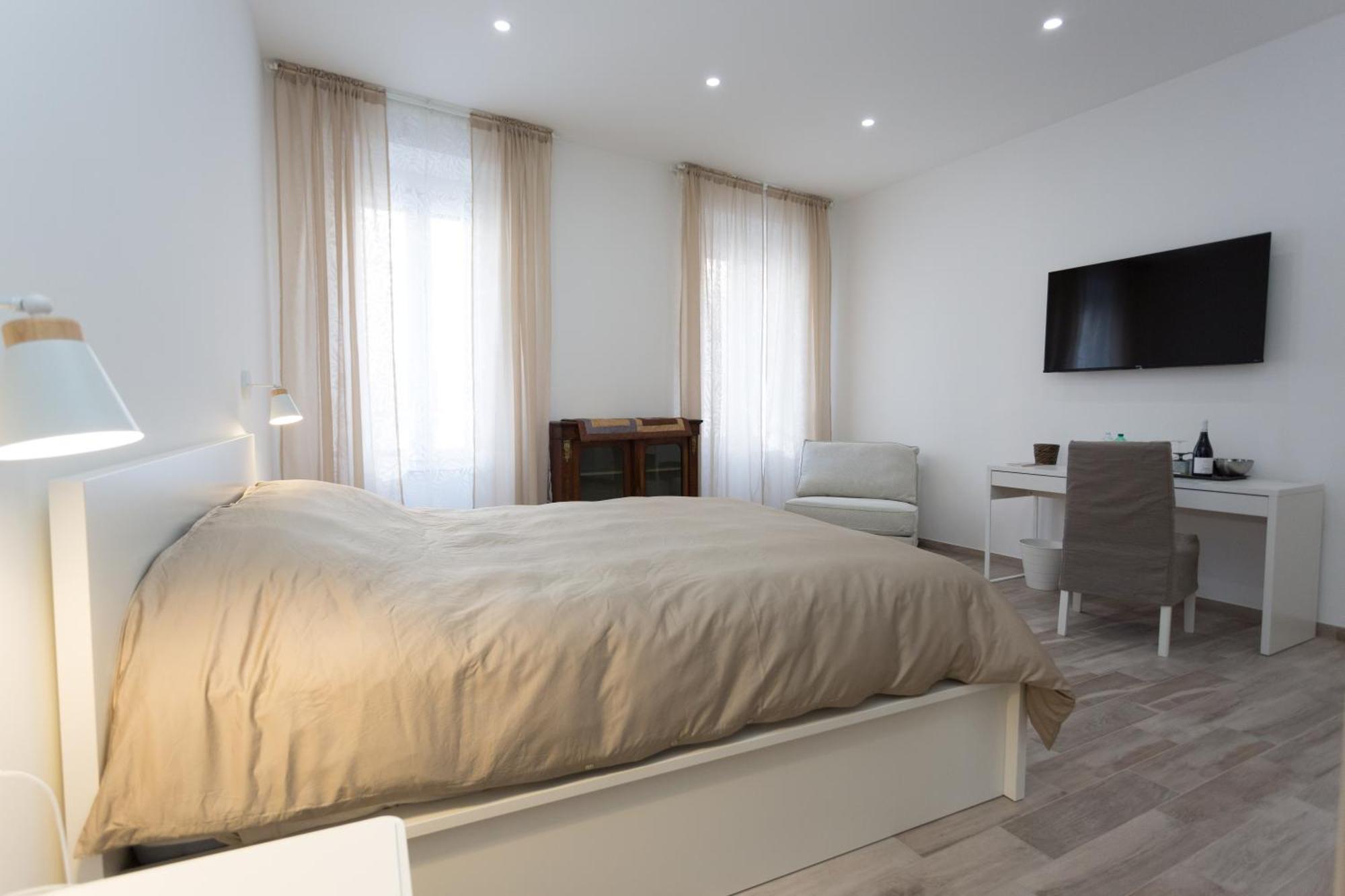 Navona 68 Hotel Roma Ngoại thất bức ảnh