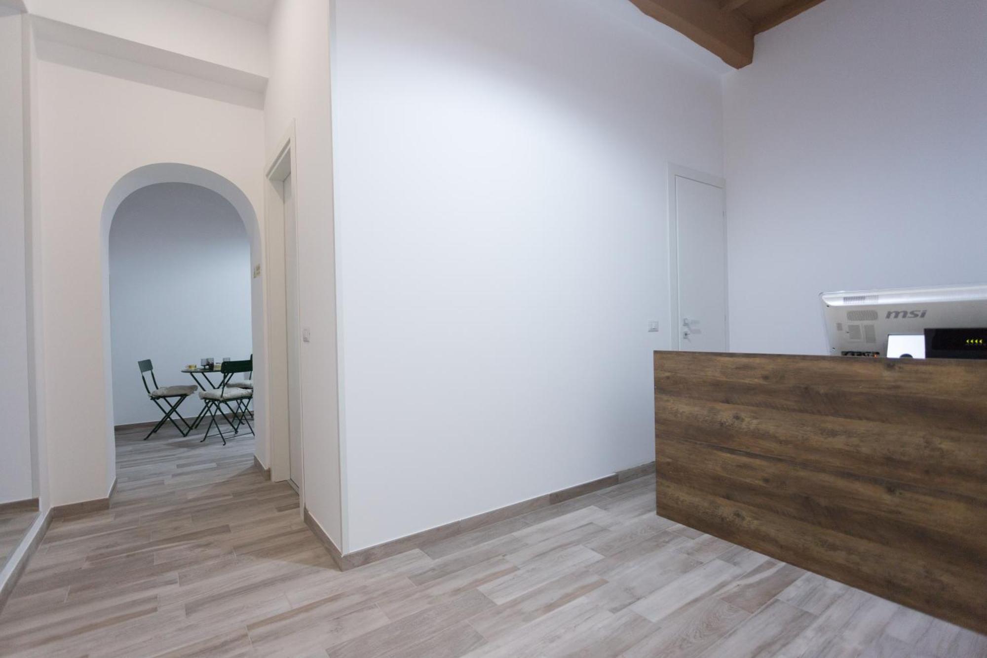 Navona 68 Hotel Roma Ngoại thất bức ảnh