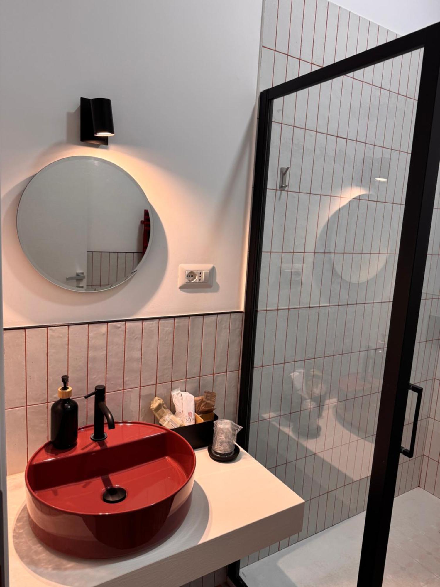 Navona 68 Hotel Roma Ngoại thất bức ảnh