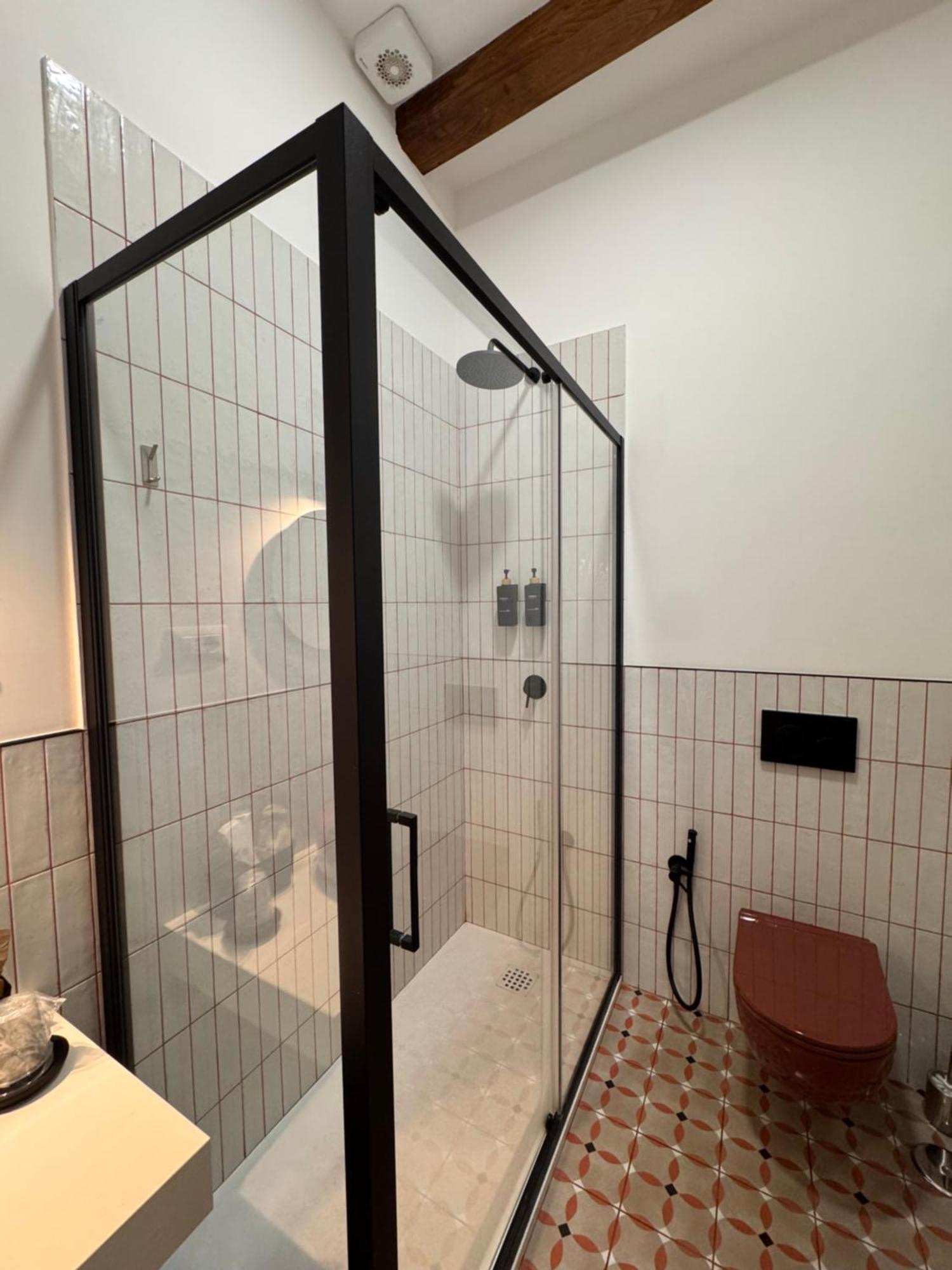 Navona 68 Hotel Roma Ngoại thất bức ảnh